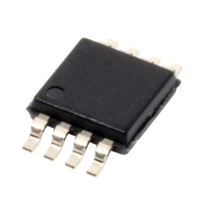Chip mạch tích hợp AD7683BRMZRL7 16-Bit 100 kSPS ADC 8-MSOP một đầu