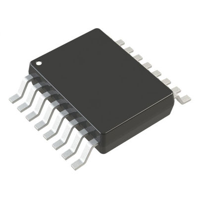 Chip mạch tích hợp LTC2311CMSE-16 16-Bit 5Msps Differential Input ADC