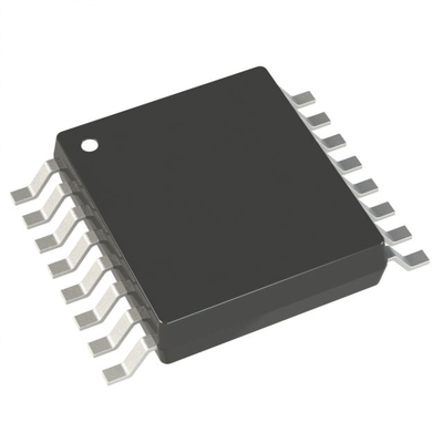 Chip mạch tích hợp AD7357BRUZ-500RL7 Tiến độ đầu vào khác biệt Tiện ích lấy mẫu đồng thời
