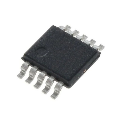 Chip mạch tích hợp LT8338JMSE 40V 1.2A Micropower Synchronous Boost Converter