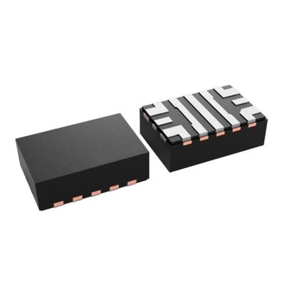 Chip mạch tích hợp TPS6281006QWRWYRQ1 Ô tô 4A Step-Down Converter