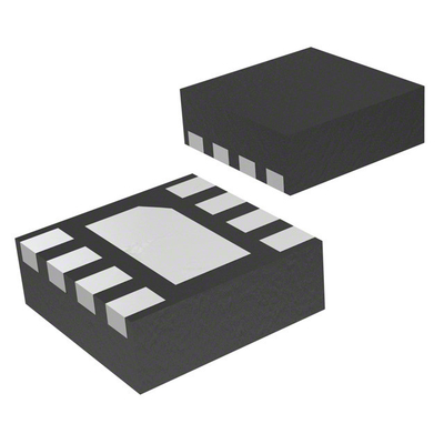 Chip mạch tích hợp NCV6324CMTAATBG 0.6V 3MHz 2A Buck Switching Regulator IC