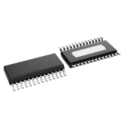 Chip mạch tích hợp DRV8244HQDGQRQ1 25kHz 21A Máy điều khiển nửa cầu 40V