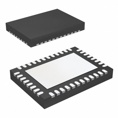 Chip mạch tích hợp MCT8316Z0TQRGFRQ1 8A Driver Motor Multiphase 40-VQFN