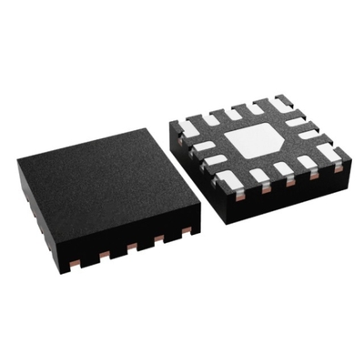 Chip mạch tích hợp LMQ66420MC3RXBRQ1 2A Low-EMI đồng bộ Buck Converter