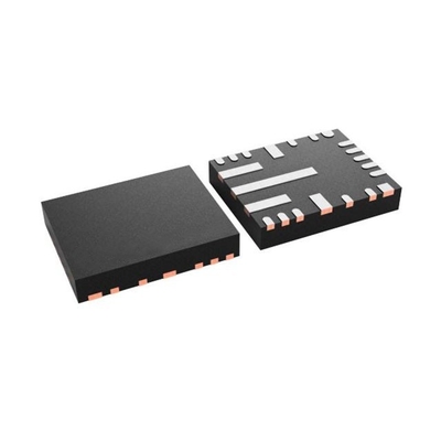 Chip mạch tích hợp LMS3655NQURNLRQ1 5.5A 36V Đồng bộ 400kHz Step-Down Converter