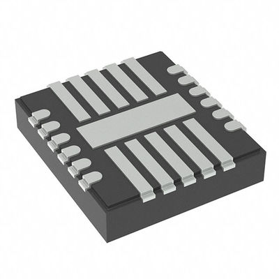 Chip mạch tích hợp LP87521ERNFRQ1 10A 4-Phase Single Output Buck Converter