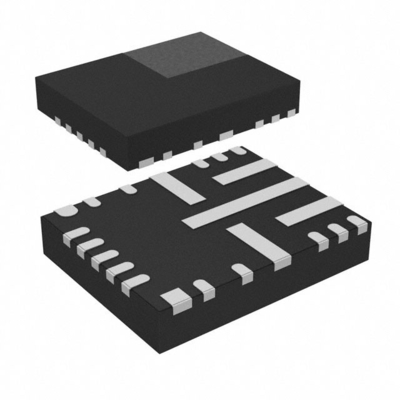 Chip mạch tích hợp LMS3655NQRNLRQ1 Chuyển đổi bước xuống đồng bộ 400kHz
