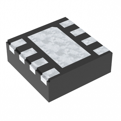 Chip mạch tích hợp NCV6323DMTAAWTBG Low Ripple 0.6V Buck Switching Regulator IC