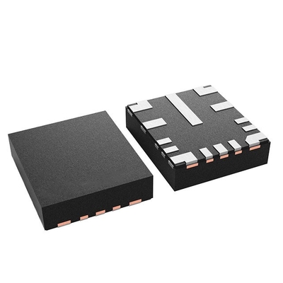 Chip mạch tích hợp LM62440BLPQRJRRQ1 Chuyển đổi Buck 4A tiếng ồn thấp