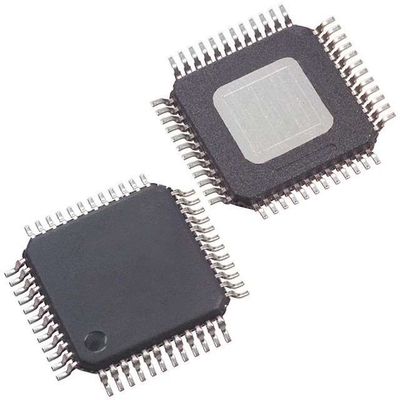 Chip mạch tích hợp DRV8305NEPHPRQ1 Máy điều khiển cổng thông minh 3 pha HTQFP-48