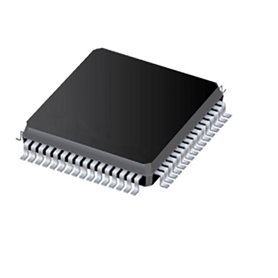Chip mạch tích hợp DRV3256AEPAPRQ1 3-Phase 48V Đơn vị điều khiển cổng ô tô