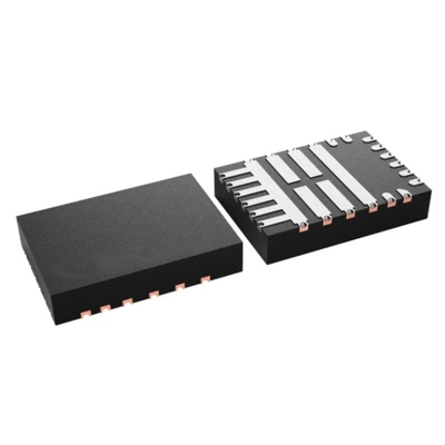 Chip mạch tích hợp DRV8245SQRXZRQ1 Driver cầu H 40V 32A ô tô