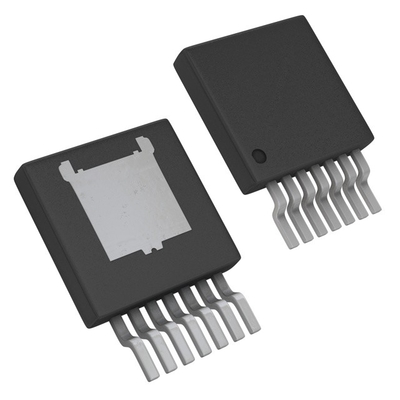 Chip mạch tích hợp LM22678QTJE-ADJ/NOPB 42V 5A Điều chỉnh điện áp chuyển đổi