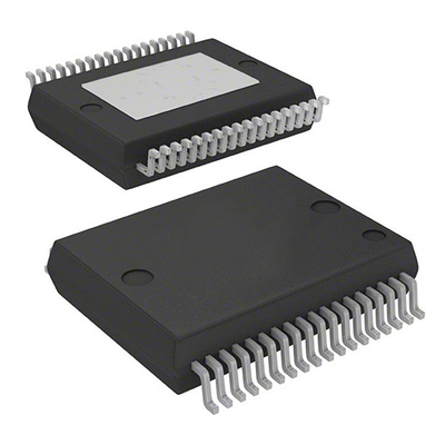 Chip mạch tích hợp VNHD7008AYTR Đường dẫn cổng H-bridge Động cơ điều khiển