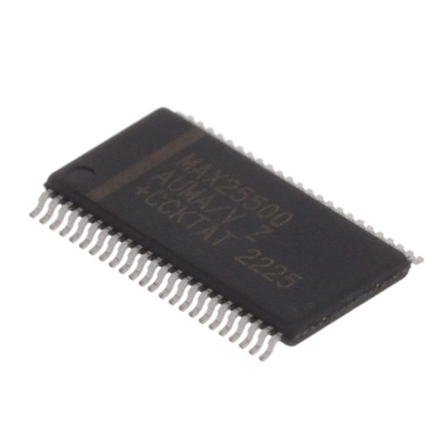 Chip mạch tích hợp MAX25500AUMA/V Driver ma trận LED ô tô