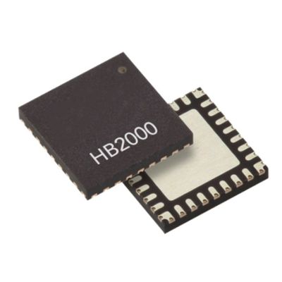 Chip mạch tích hợp MC33HB2000AESR2 10 A H-Bridge SPI Brushed DC Motor Driver