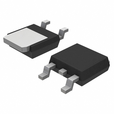 Chip mạch tích hợp NSV45090JDT4G Máy điều chỉnh dòng điện liên tục mặt cao