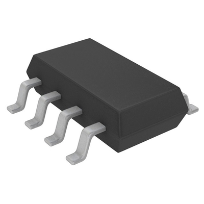 Chip mạch tích hợp LTC2951CTS8-2 mạch giám sát PB On/Off Cntr