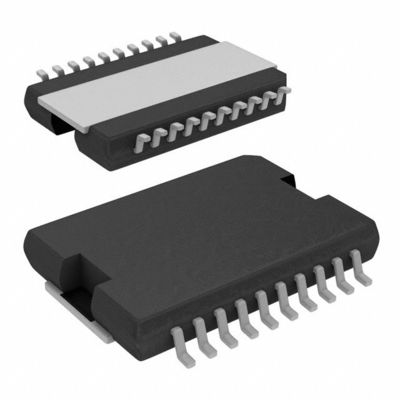 Chip mạch tích hợp MC33887APVWR2 5A H-bridge với phản hồi dòng tải