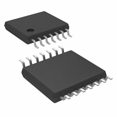 Chip mạch tích hợp MAX25611DAUD/V Driver chiếu sáng HB-LED ô tô