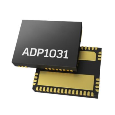 Chip mạch tích hợp ADP1031ACPZ-2 Máy cô lập kỹ thuật số ba kênh