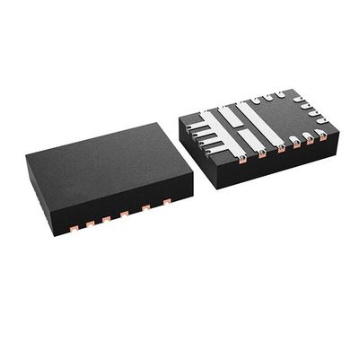Chip mạch tích hợp DRV8243HQRXYRQ1 Ứng dụng điều khiển cầu H 40V 12A