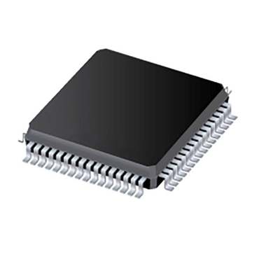 Chip mạch tích hợp DRV3256PEPAPRQ1 Máy điều khiển động cơ đa pha 64-TQFP
