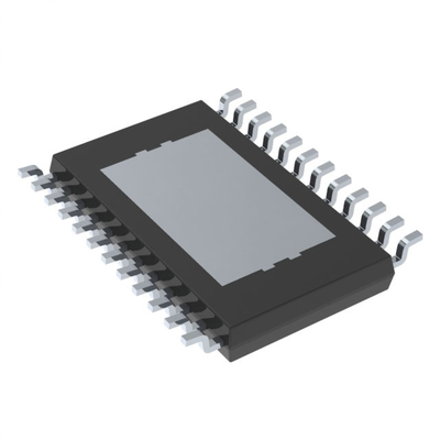 Chip mạch tích hợp DRV10982SQPWPRQ1 Máy điều khiển động cơ BLDC 3 pha 12V ô tô