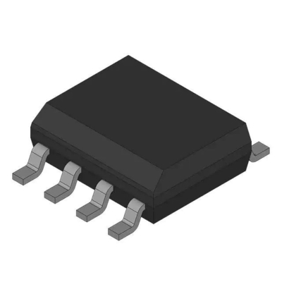 Chip mạch tích hợp UCC28C45QDRQ1 1A BiCMOS Current-Mode PWM Controller