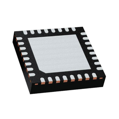 Chip mạch tích hợp TPS92682QRHBRQ1 2 kênh 65V 5A LED Driver IC