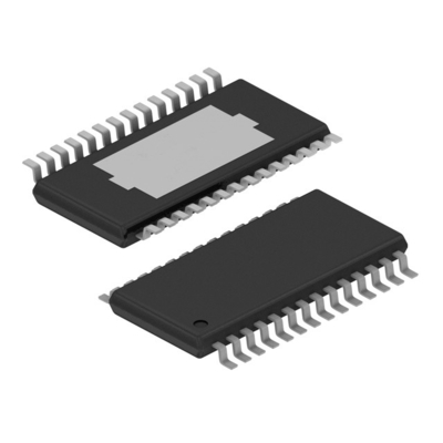 Chip mạch tích hợp TLC5941QPWPRQ1 Auto Cat 16 Channel LED Driver