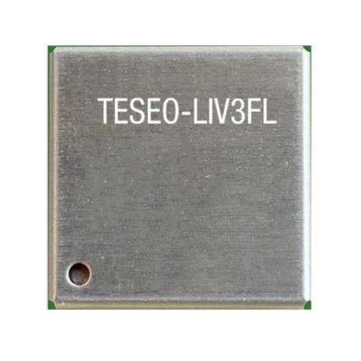 Mô-đun truyền thông không dây TESEO-LIV3FL Mô-đun GNSS năng lượng thấp
