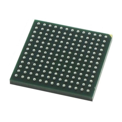 Mô-đun truyền thông không dây STA8090EXGATR 169-TFBGA 12Mbps Máy thu RF ô tô