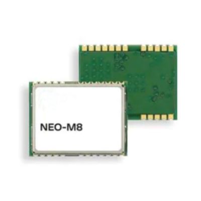 Mô-đun truyền thông không dây NEO-M8M-0 72 kênh M8 Mô-đun GNSS đồng thời