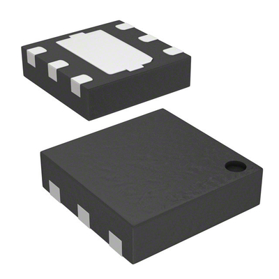 Mô-đun truyền thông không dây SKYA21070 0.1 đến 6.0 GHz DPDT Switch IC