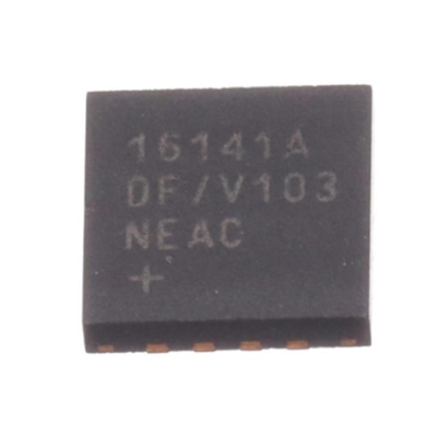 Chip mạch tích hợp MAX16141ADF/V 1 kênh 36V Bộ điều khiển Diode lý tưởng
