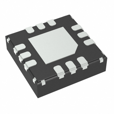 Chip mạch tích hợp MAX16992ATCF/VY 36V 2.5MHz Bộ điều khiển tăng cường ô tô