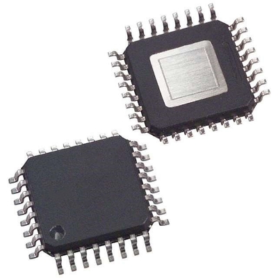 Chip mạch tích hợp LP8860NQVFPRQ1 LED Driver IC 4 Output 150mA 32-HLQFP