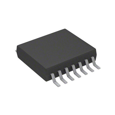 Chip mạch tích hợp LM5156HQPWPRQ1 2.2MHz Wide VIN 65V Switching Controller