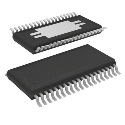 Chip mạch tích hợp LP8866QDCPRQ1 200mA Driver màn hình ô tô LED