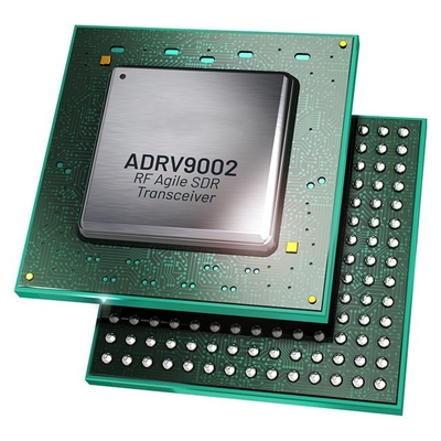Mô-đun truyền thông không dây ADRV9002BBCZ Bộ thu RF băng tần hẹp và băng tần rộng