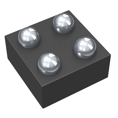 Bộ cảm biến IC TMP114AIYMTR Bộ cảm biến nhiệt độ với giao diện I2C