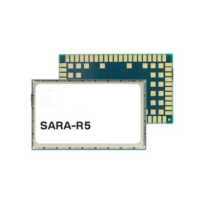 Mô-đun truyền thông không dây SARA-R510S-61B LTE-M Secure Cloud Mobile Modules