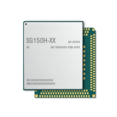 Mô-đun truyền thông không dây SG150HEUPA-M21-UGNSA Mô-đun LTE Smart Cat 4 hai lõi