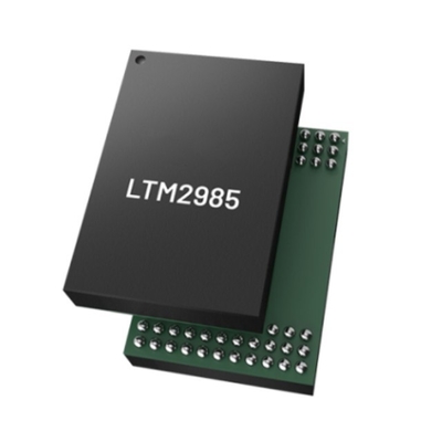 Hệ thống đo nhiệt độ số LTM2985IY