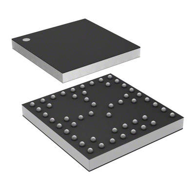 Mô-đun truyền thông không dây NCH-RSL10-101WC51-ABG 2.4GHz BT 5.2 Hệ thống vô tuyến trên chip