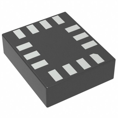 IC cảm biến ADXL375SCCZ 3-Axis 200 g Digital MEMS Accelerometer