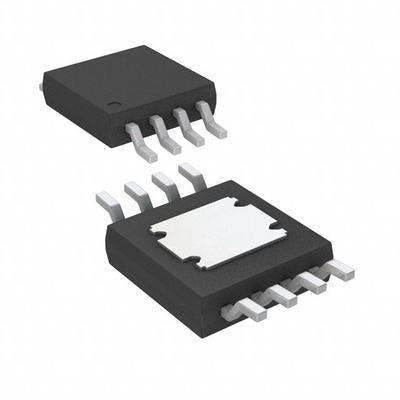 Chip mạch tích hợp ADMV2101BRHZ Mục đích chung RF IC Frequency Divider