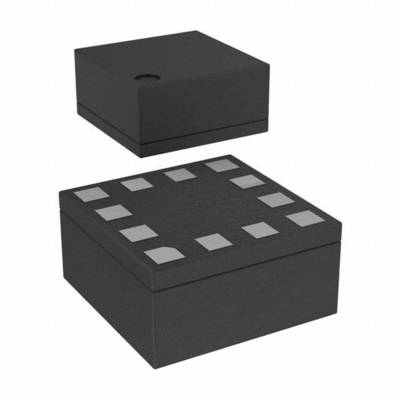 IC cảm biến MIS2DHTR Máy gia tốc 3 trục hiệu suất cao